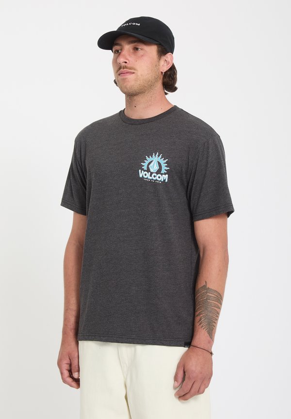 Volcom SOLSTICE HTH SST