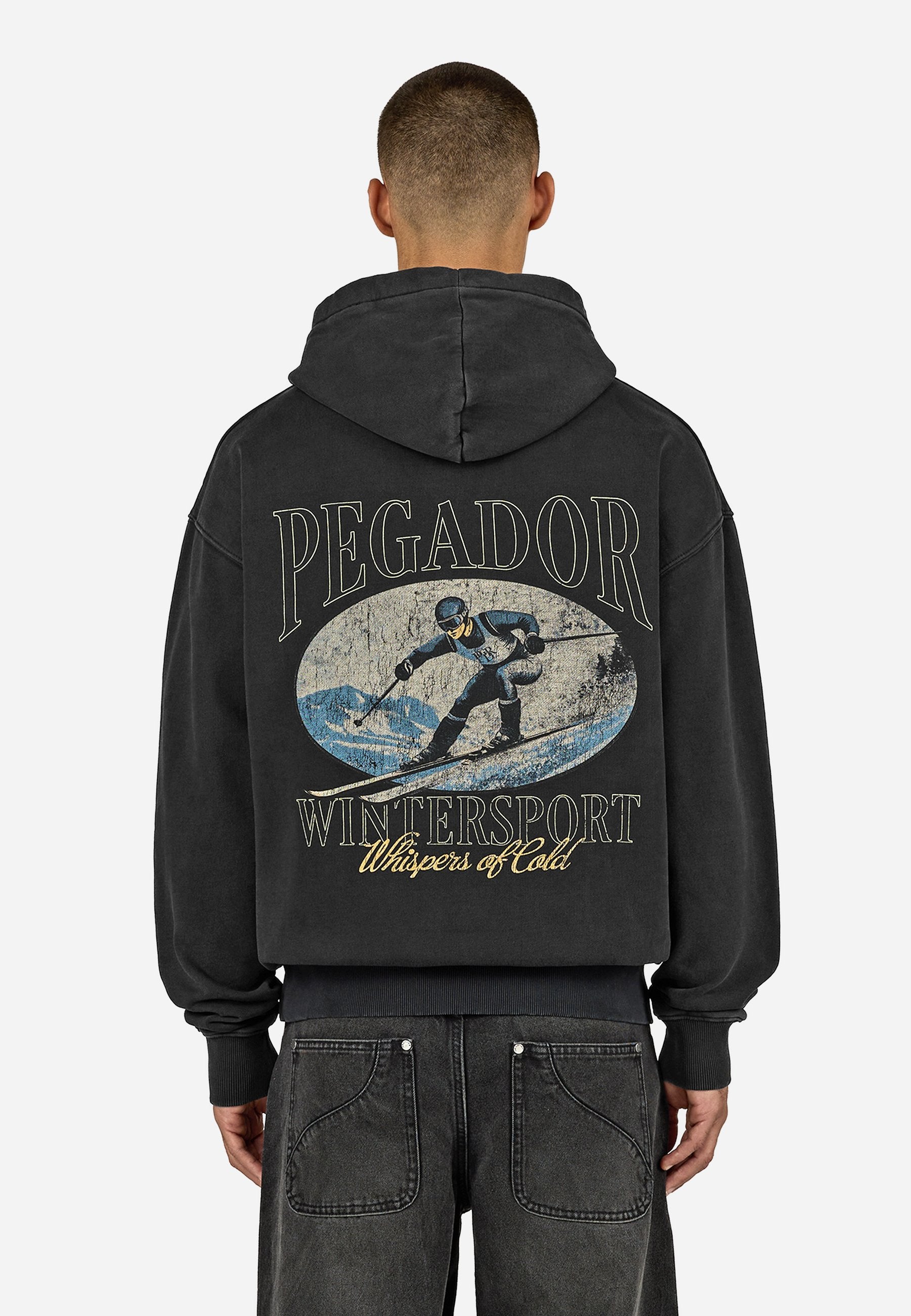Pegador BRUNECK