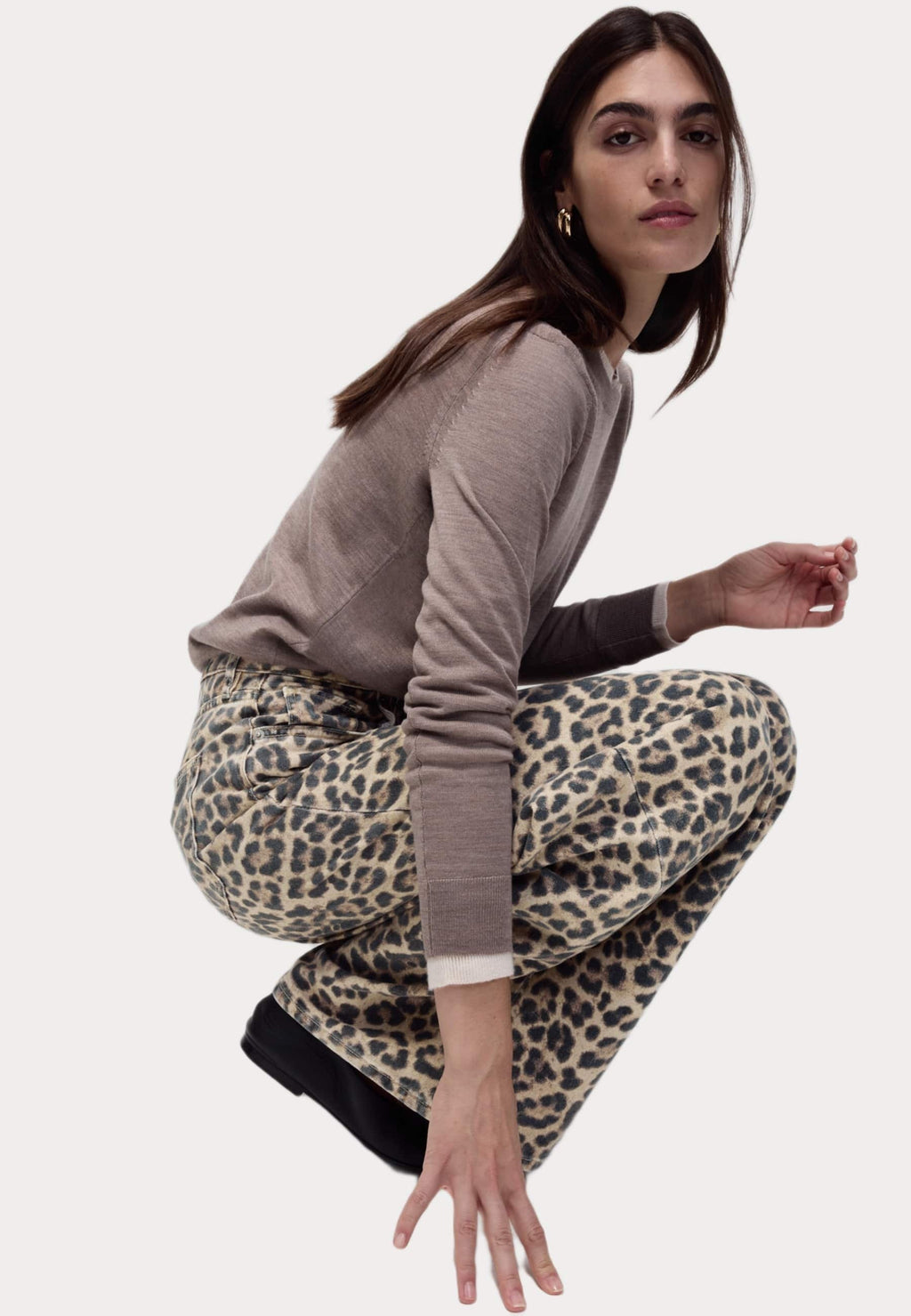 Marks & Spencer