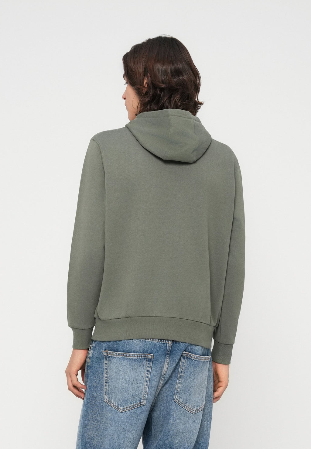 North Sails HOODED
