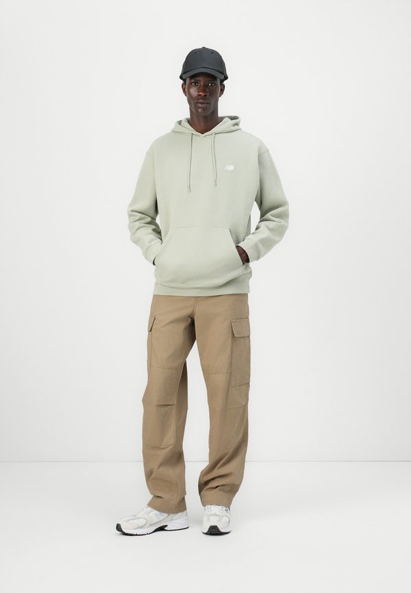 New Balance SPORT ESSENTIALS HOODIE UNISEX
