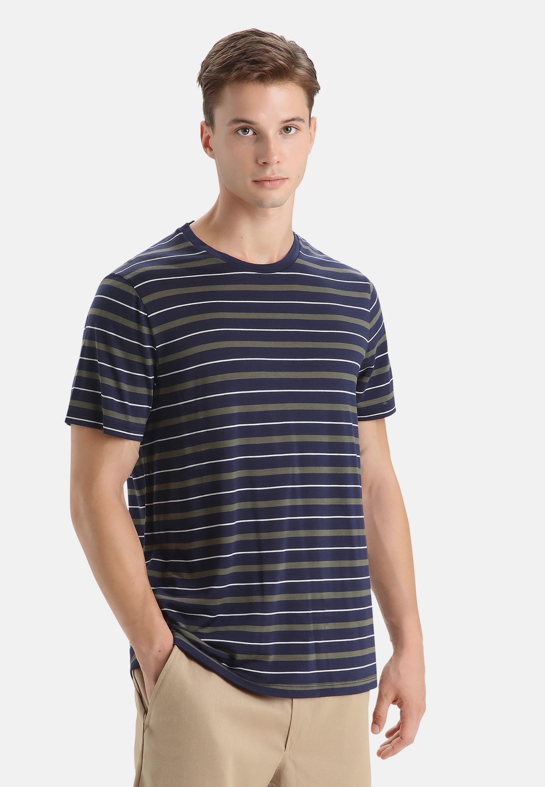 icebreaker WAVE  TEE