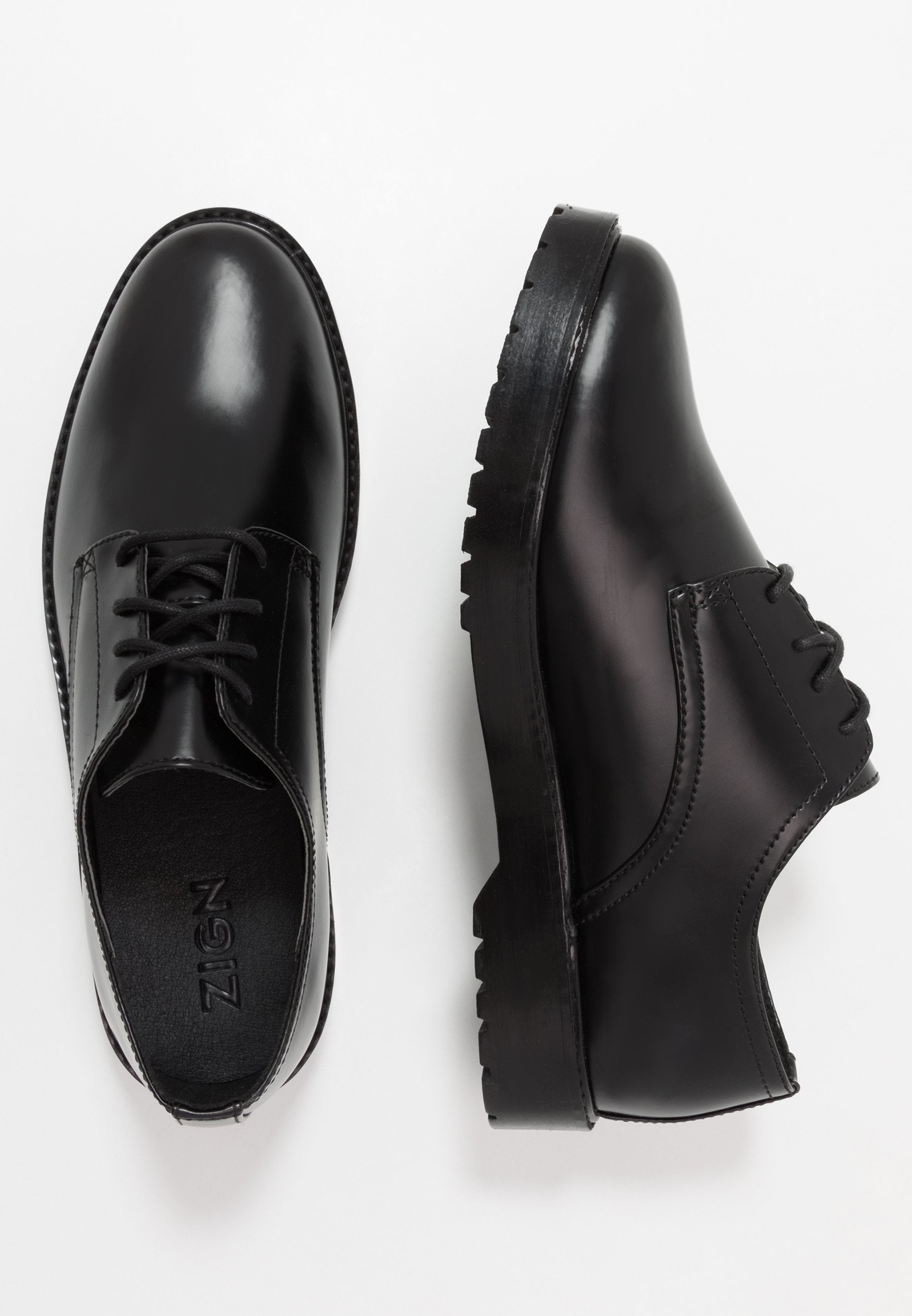Zign LEATHER UNISEX