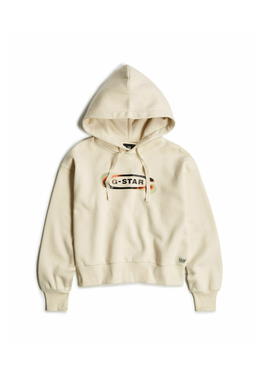 OLD SKOOL LOGO LOOSE Media 1