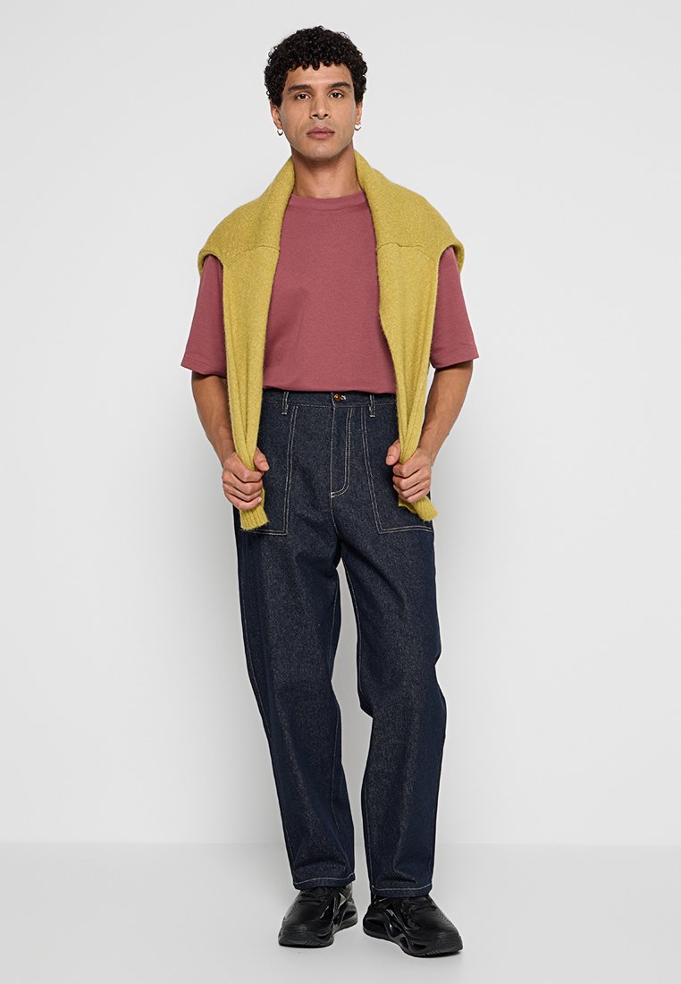Armani Exchange Stoffhose Media 2
