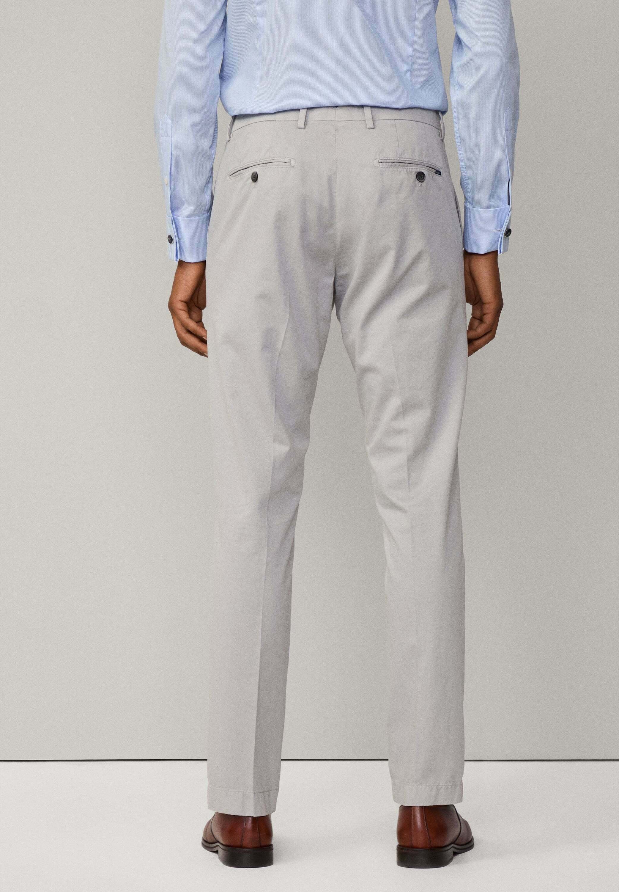 Hackett London