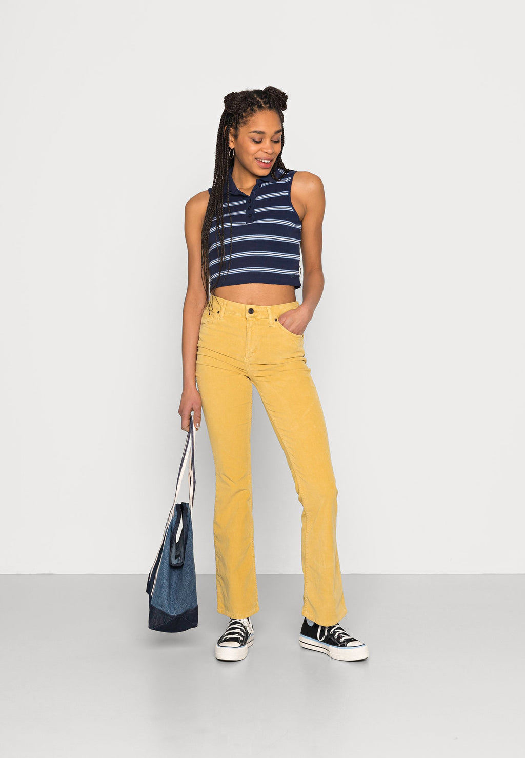 BDG Urban Outfitters FLARE