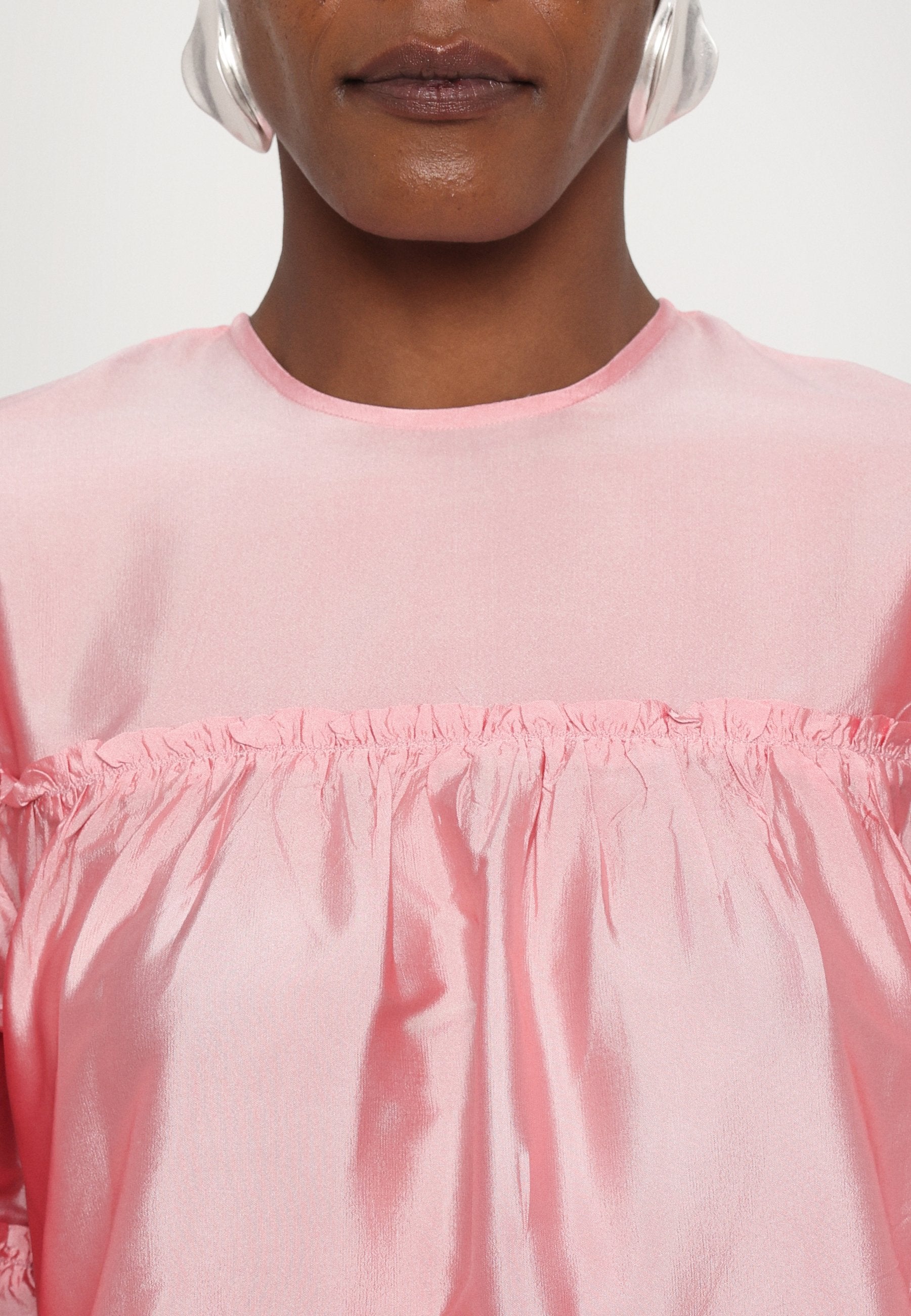 MILLE MARA DRESS
