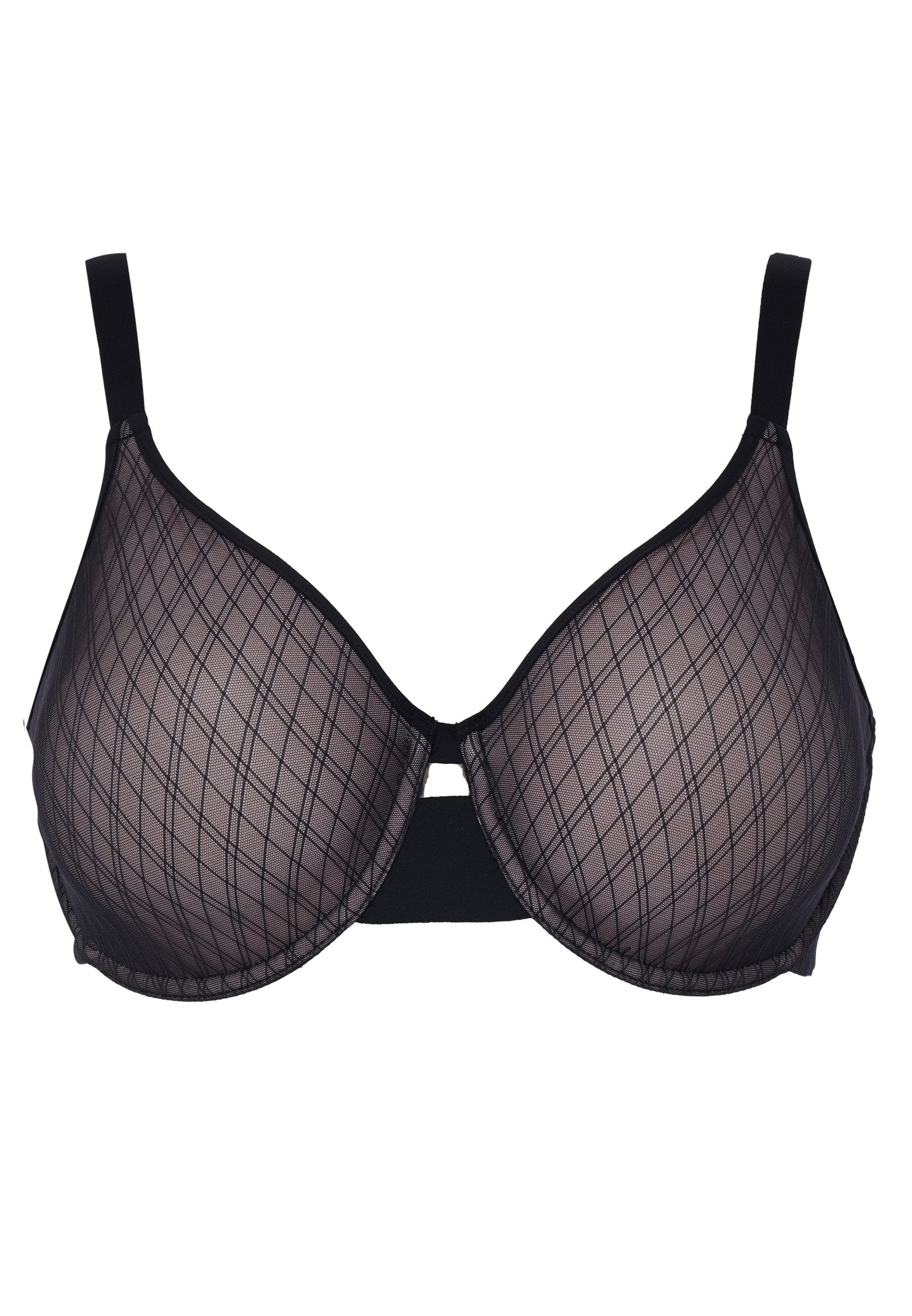 SMOOTH LINES CORSETRY BRA VERY COVERING MOLDED Media 1