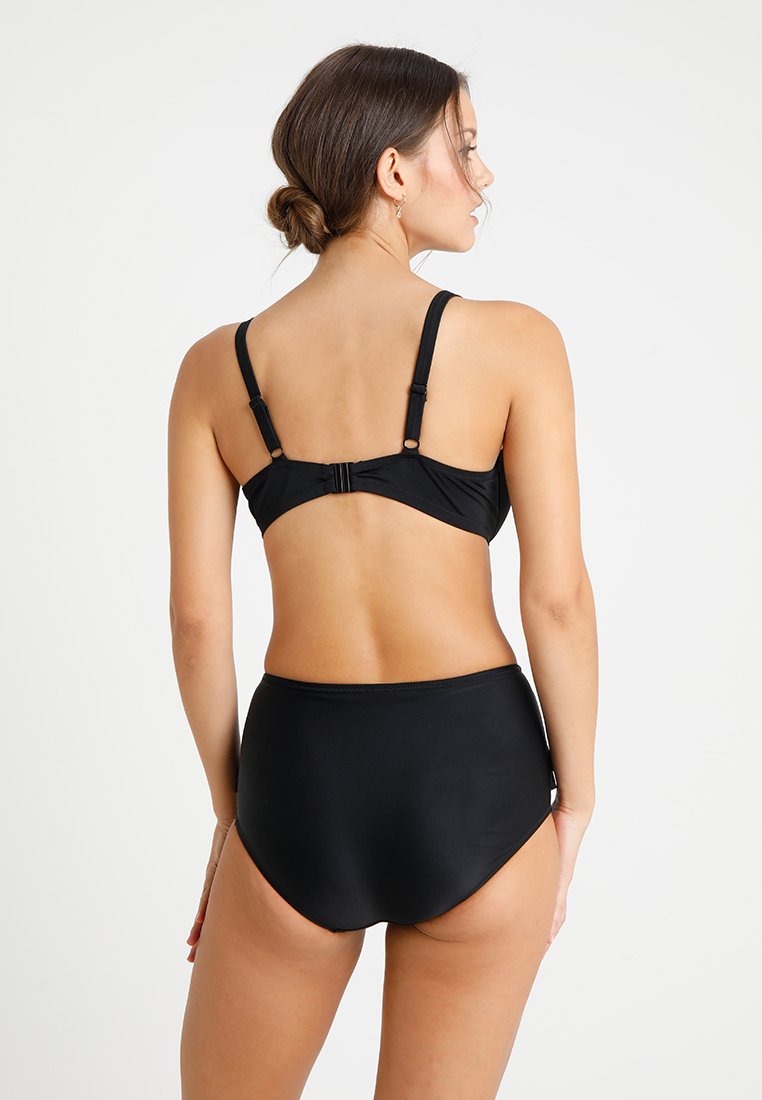 Pour Moi SPLASH PADDED UNDERWIRED