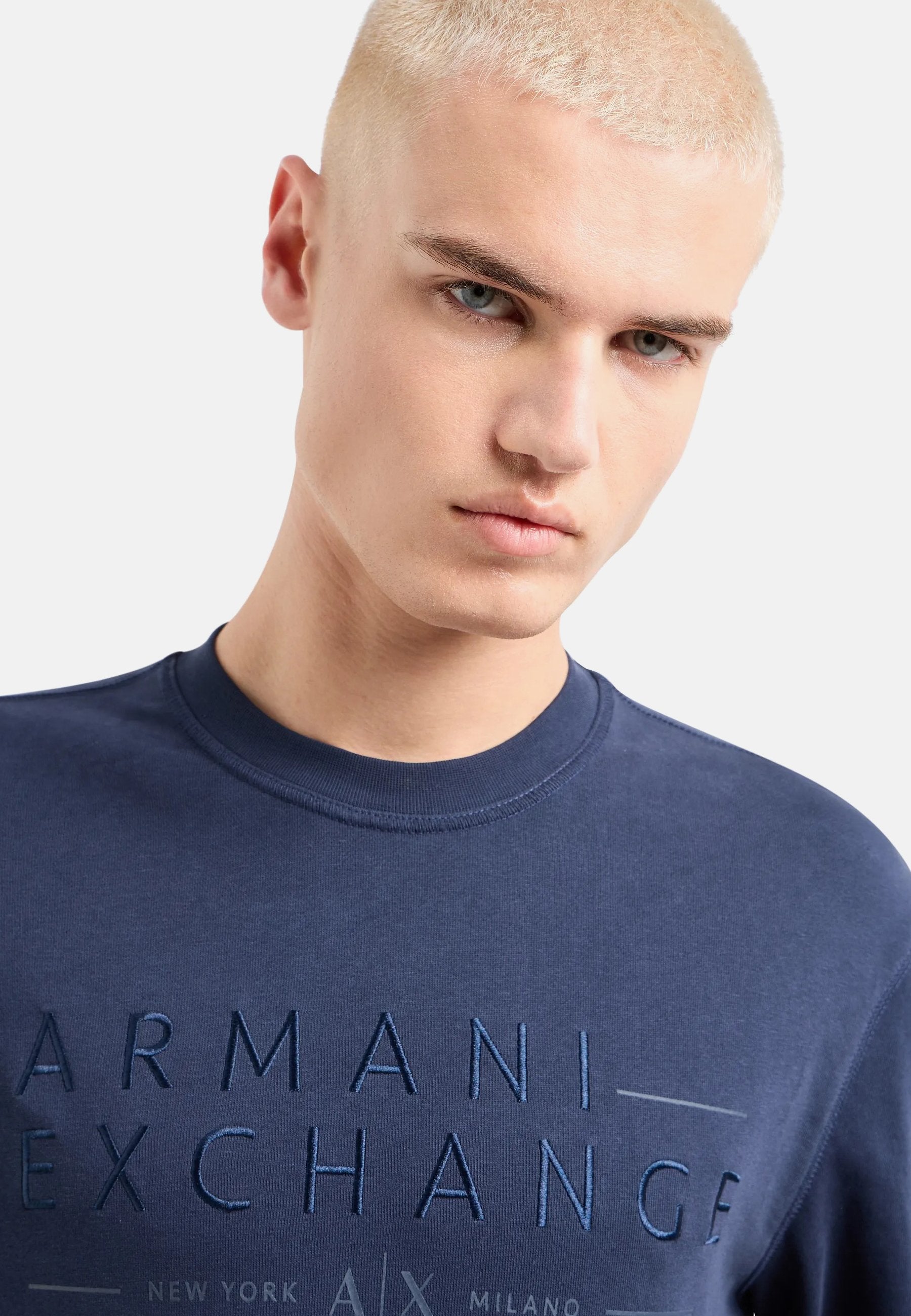 Armani Exchange Sweatshirt Media 5