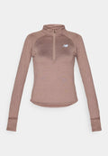 New Balance ATHLETICS GRID 1/2 ZIP