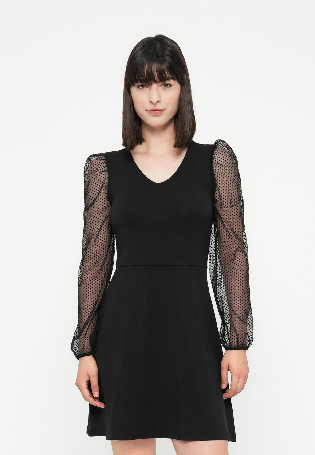 ONLY ONLLIVELOVE DRESS