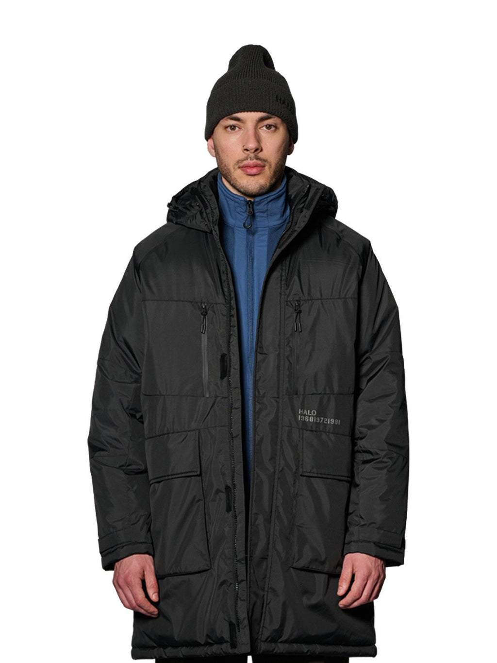 HALO  THERMOLITE INSULATED