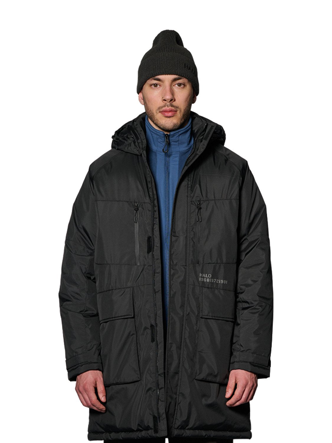 HALO  THERMOLITE INSULATED