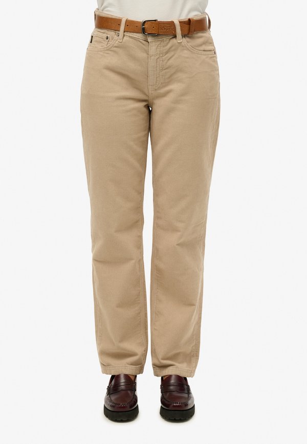 Superdry & Co STRAIGHT LEG