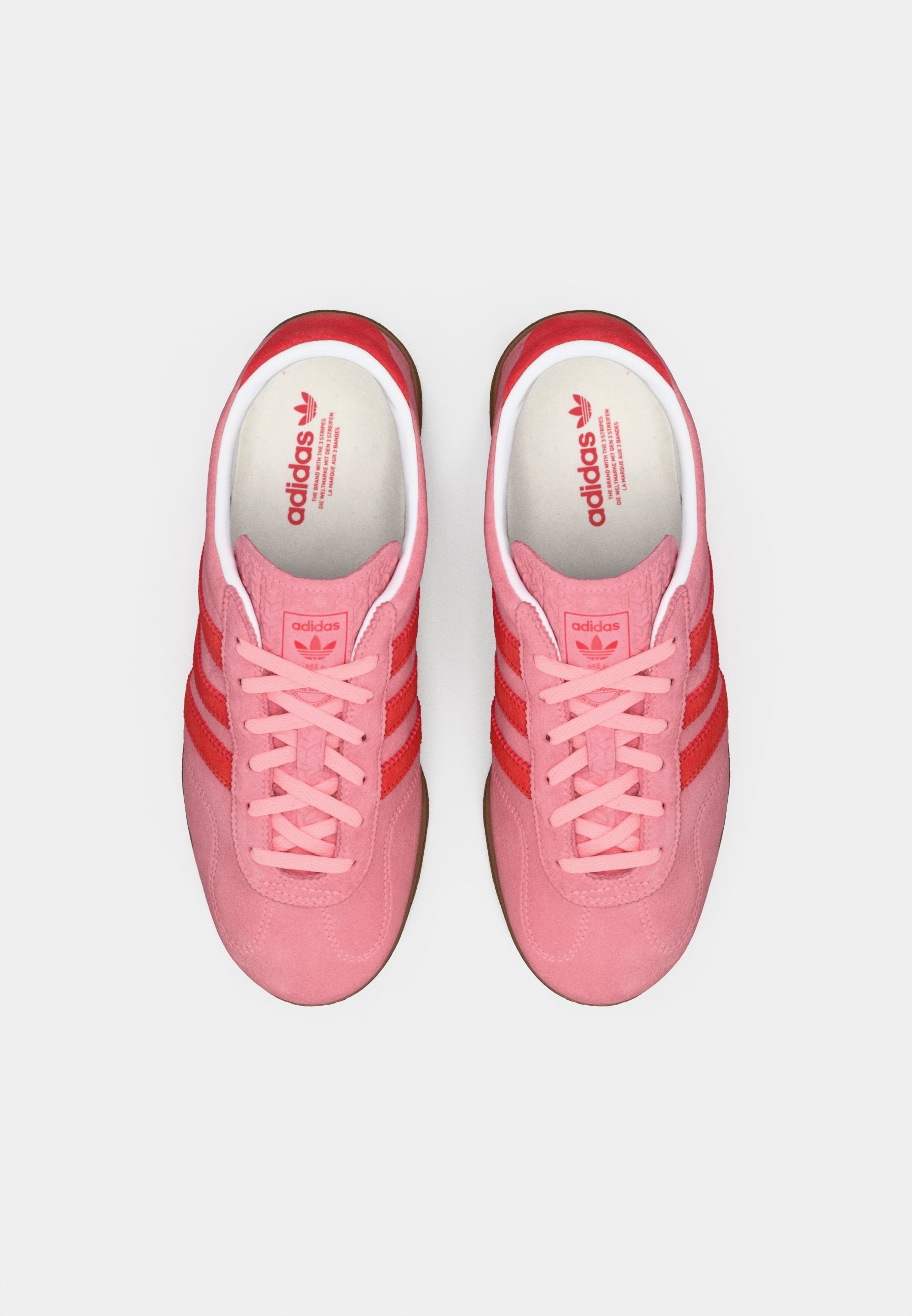 adidas Originals GAZELLE LO PRO W