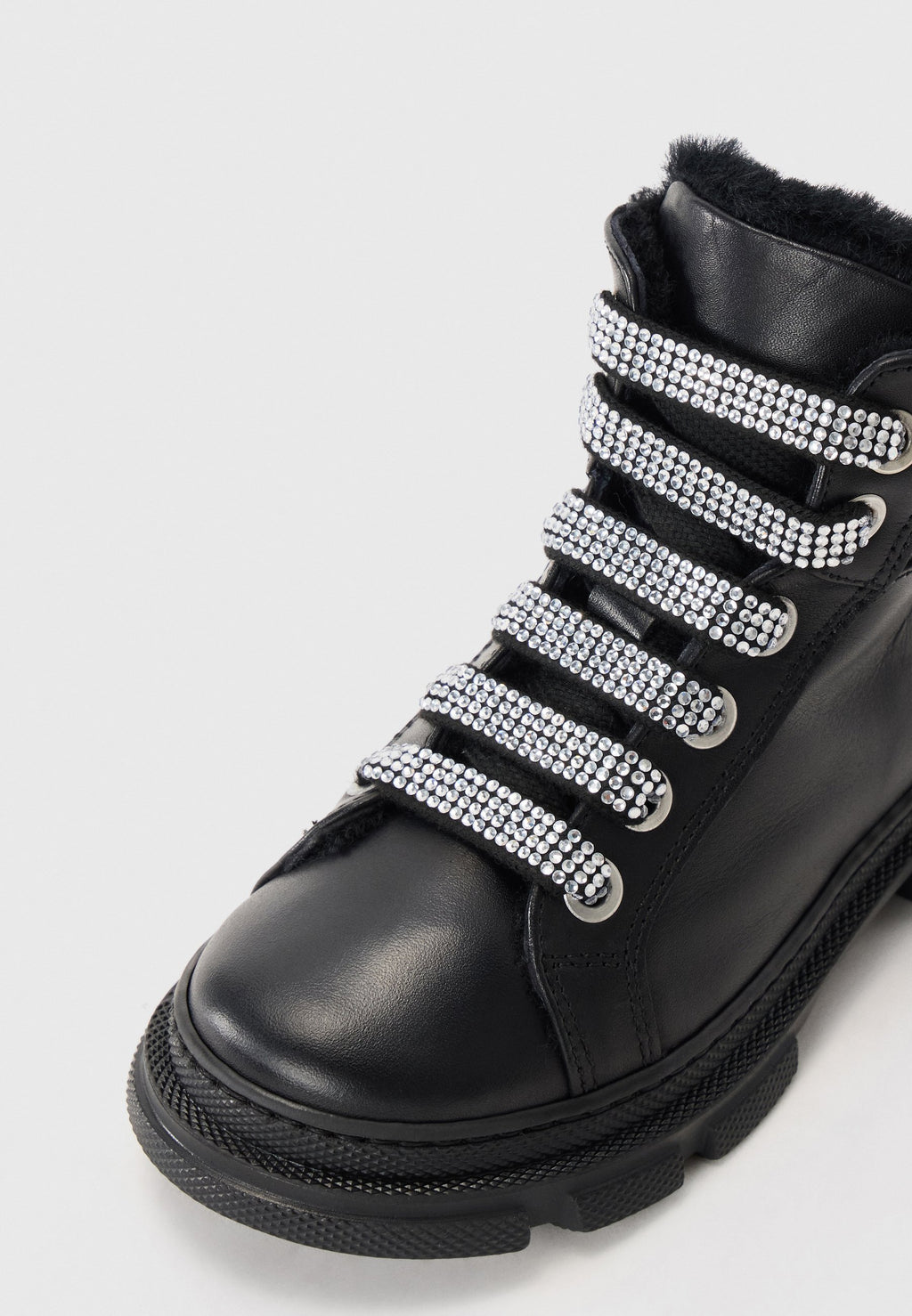 Monnalisa Snowboot/Winterstiefel Media 5