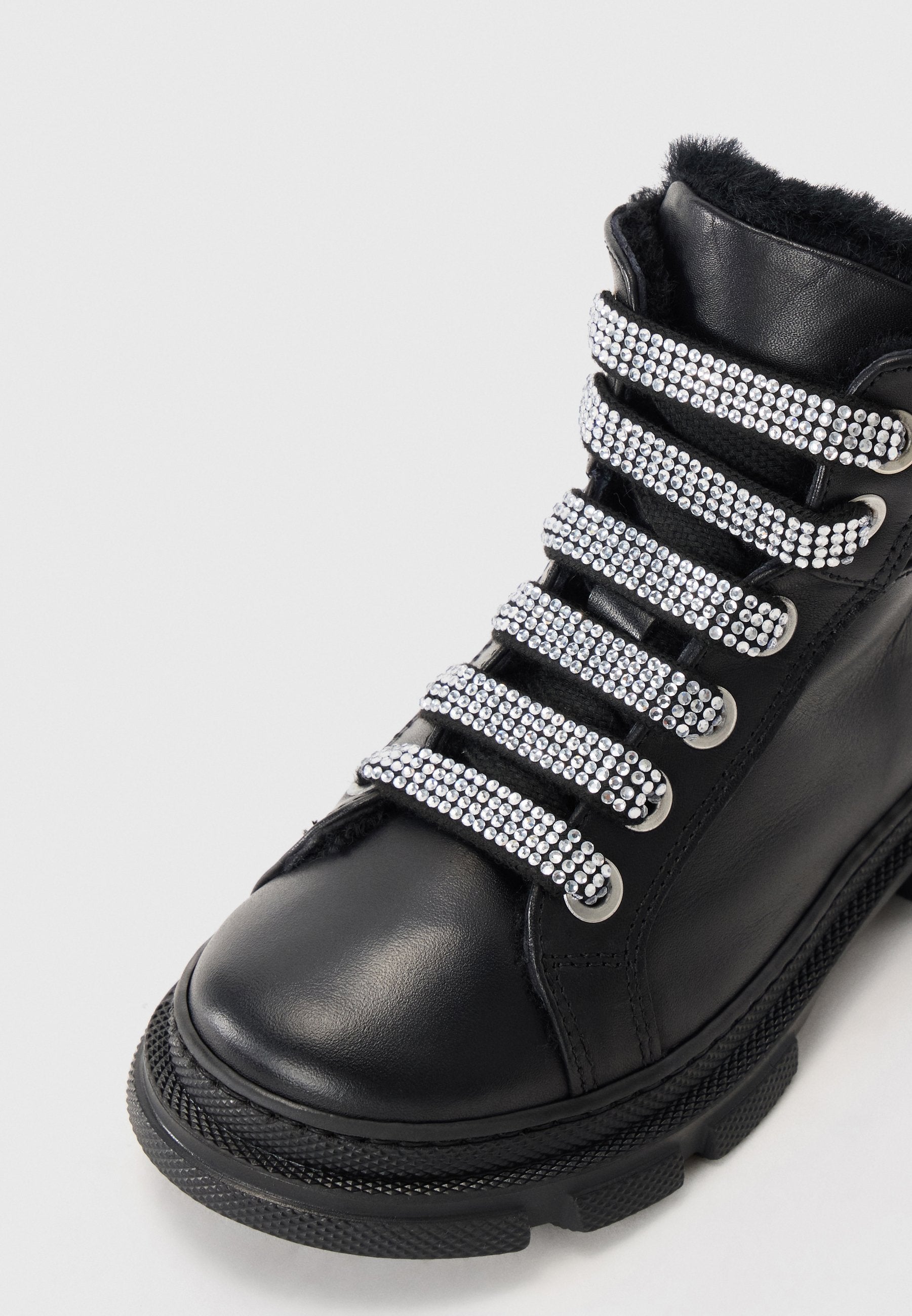 Monnalisa Snowboot/Winterstiefel Media 5