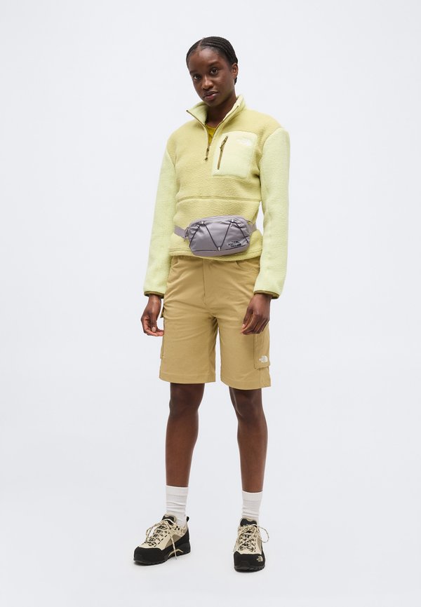 The North Face YUMIORI 1/4 ZIP