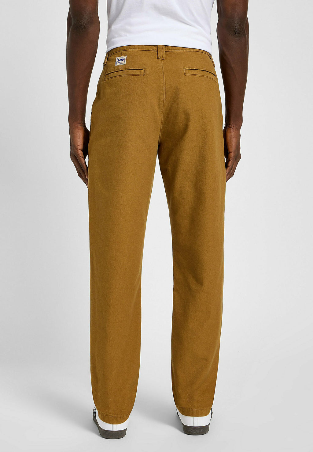 Lee RELAXED WORKWEAR CHINO