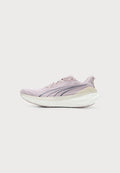 Puma FOREVERRUN NITRO 3 WNS - Road running shoes - misty pink-silver fog