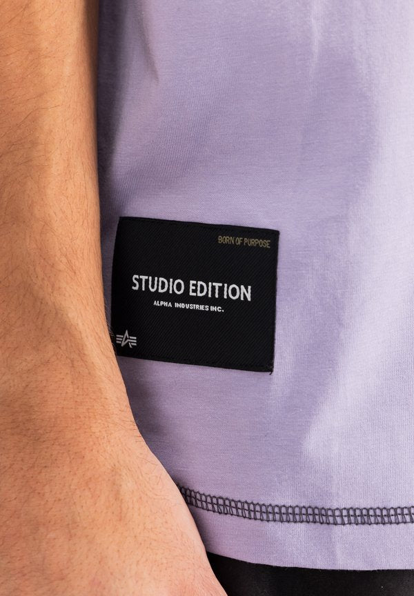 Alpha Industries STUDIO BUBBLE