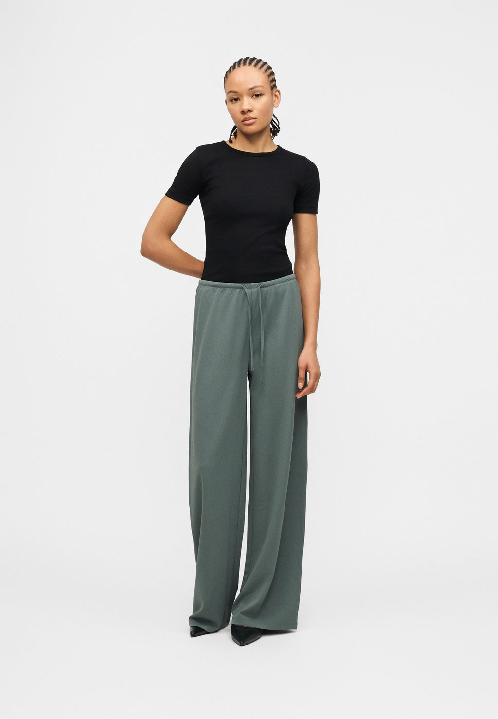 JDY JDYJOY LIFE WIDE PANT