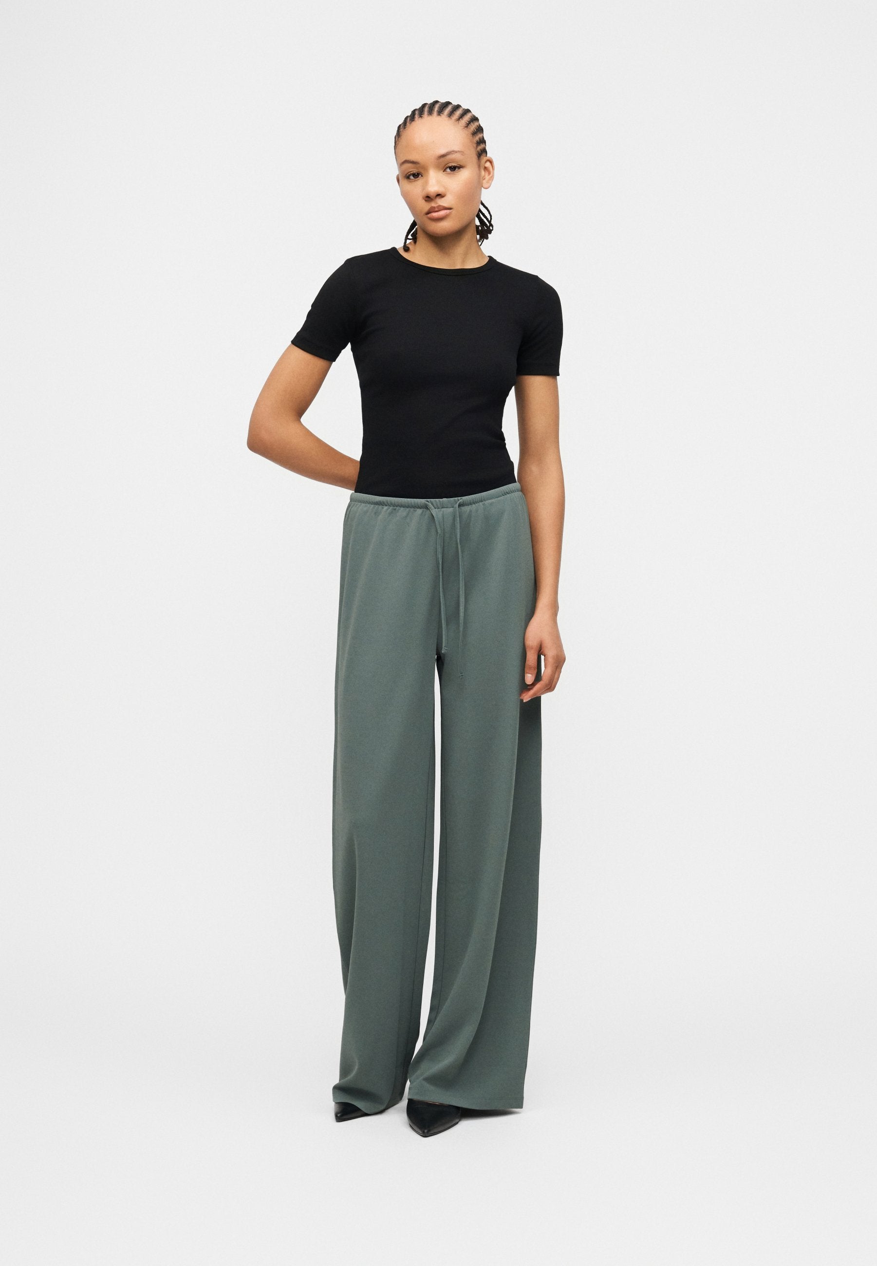 JDY JDYJOY LIFE WIDE PANT