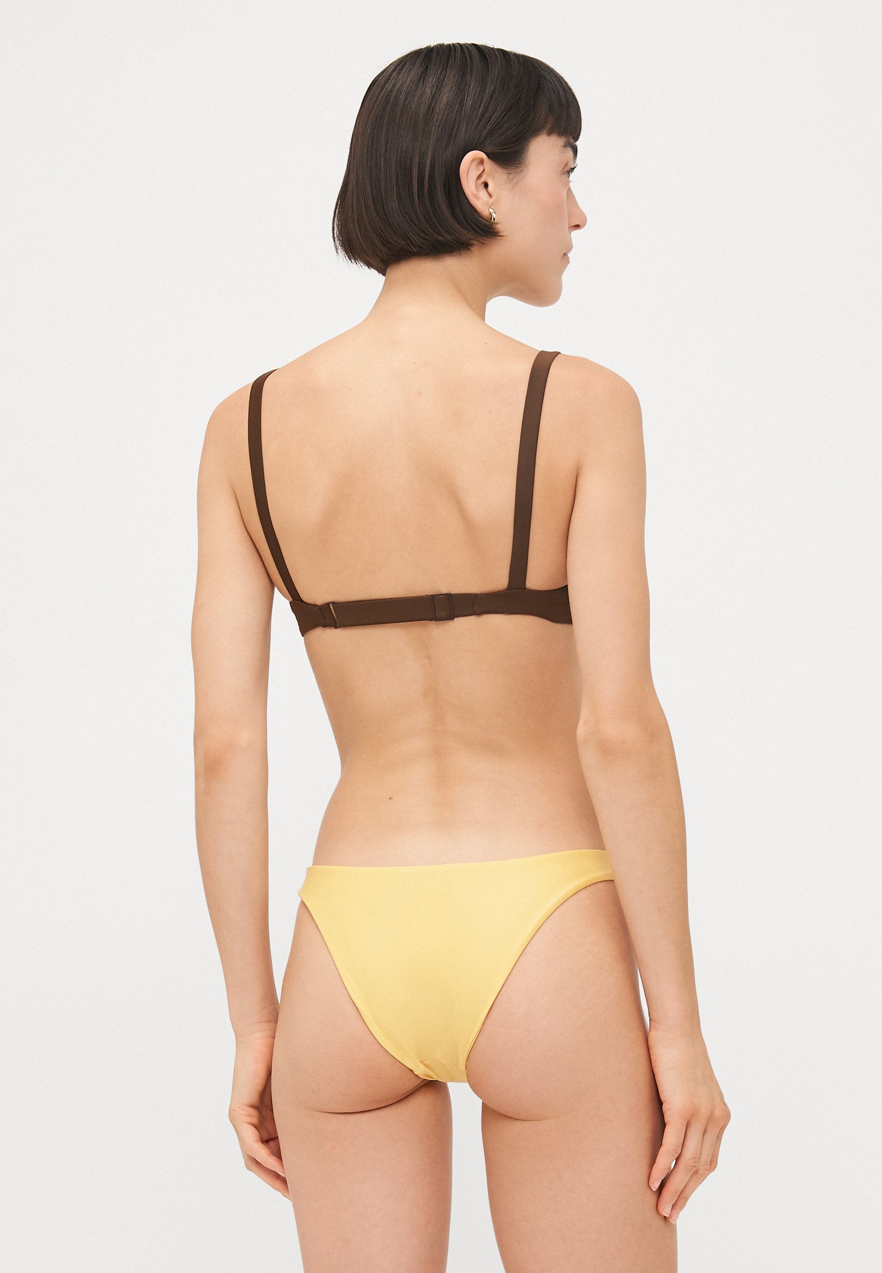 Haight THIN BASIC BOTTOM