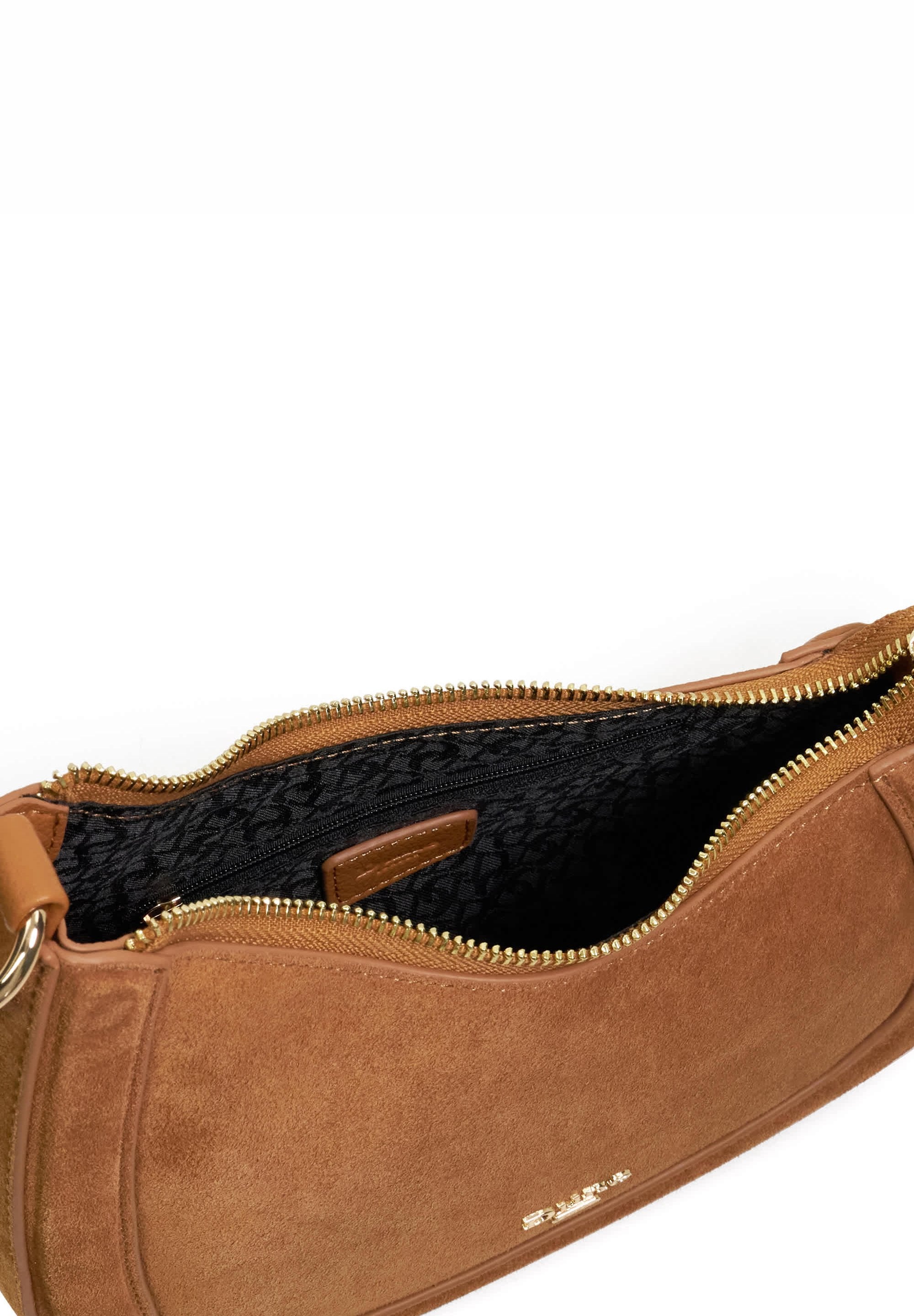 Dune London DIRECTION SUEDE