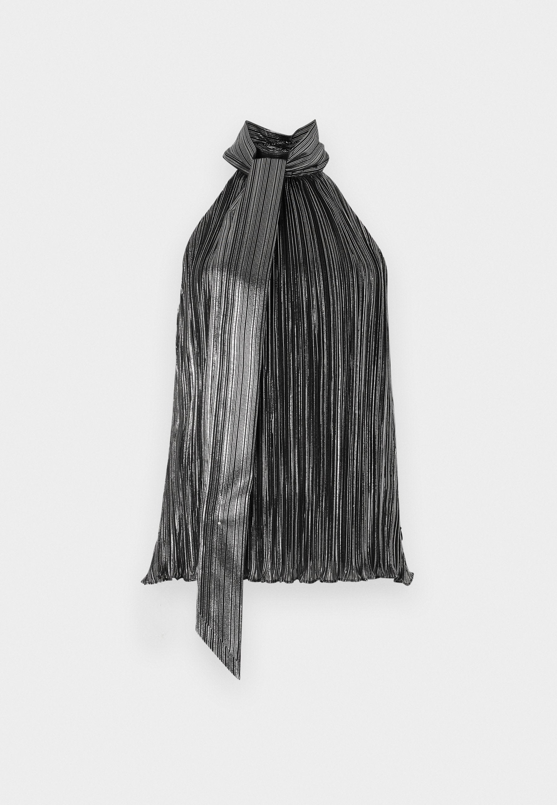 Claudie Pierlot BOANNA PLISSE