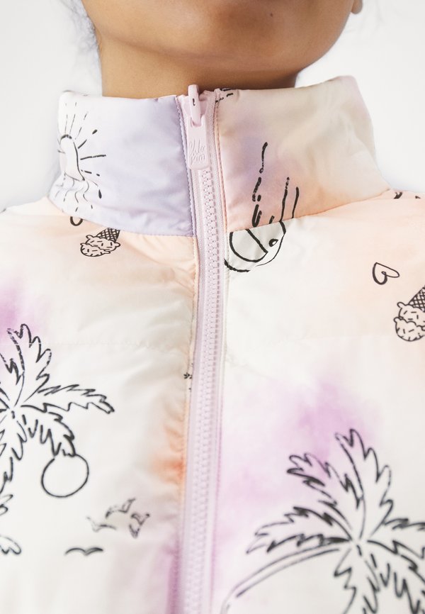 Roxy KIM REVERSIBLE PUFFER