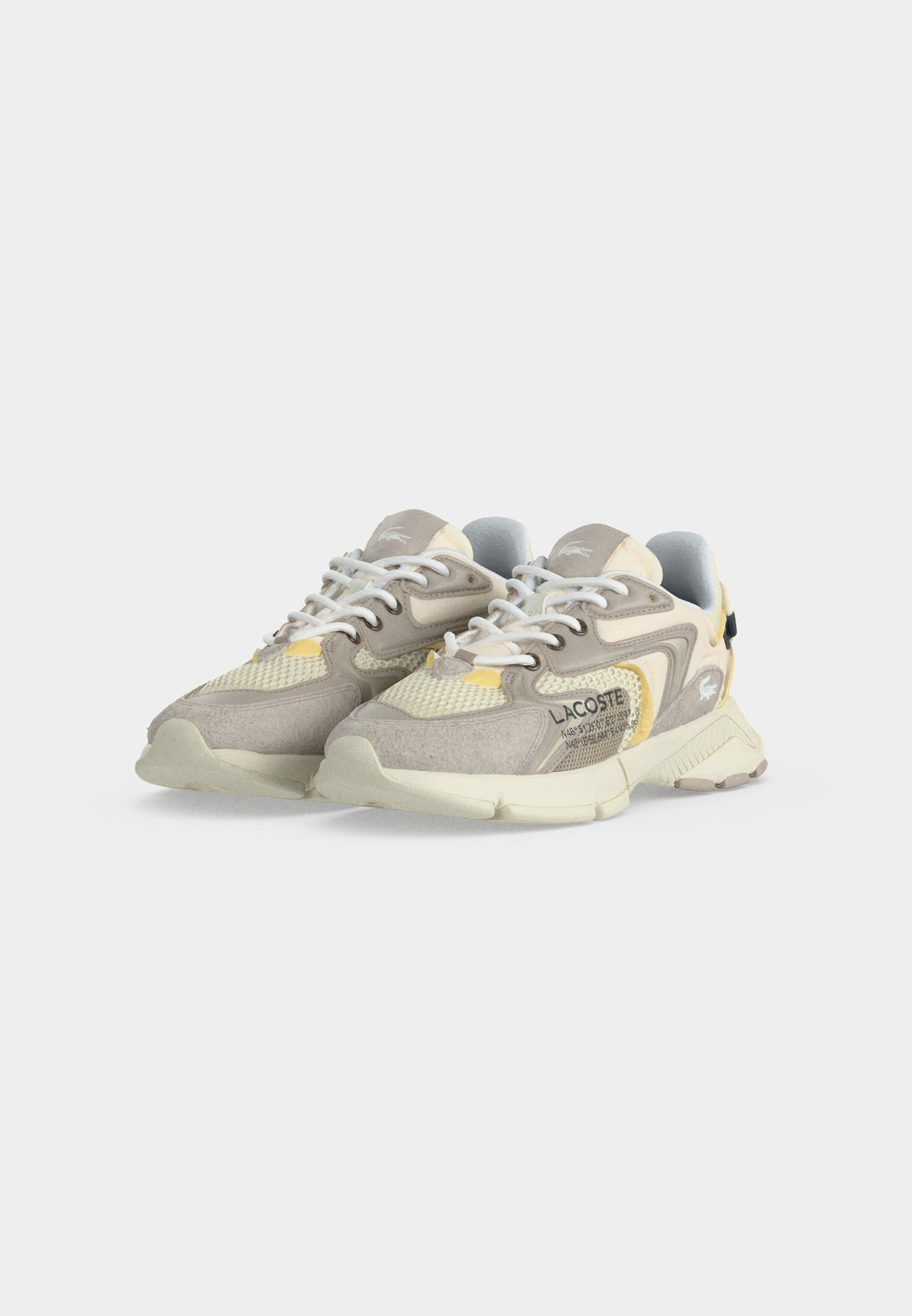 Lacoste L003 NEO 1262