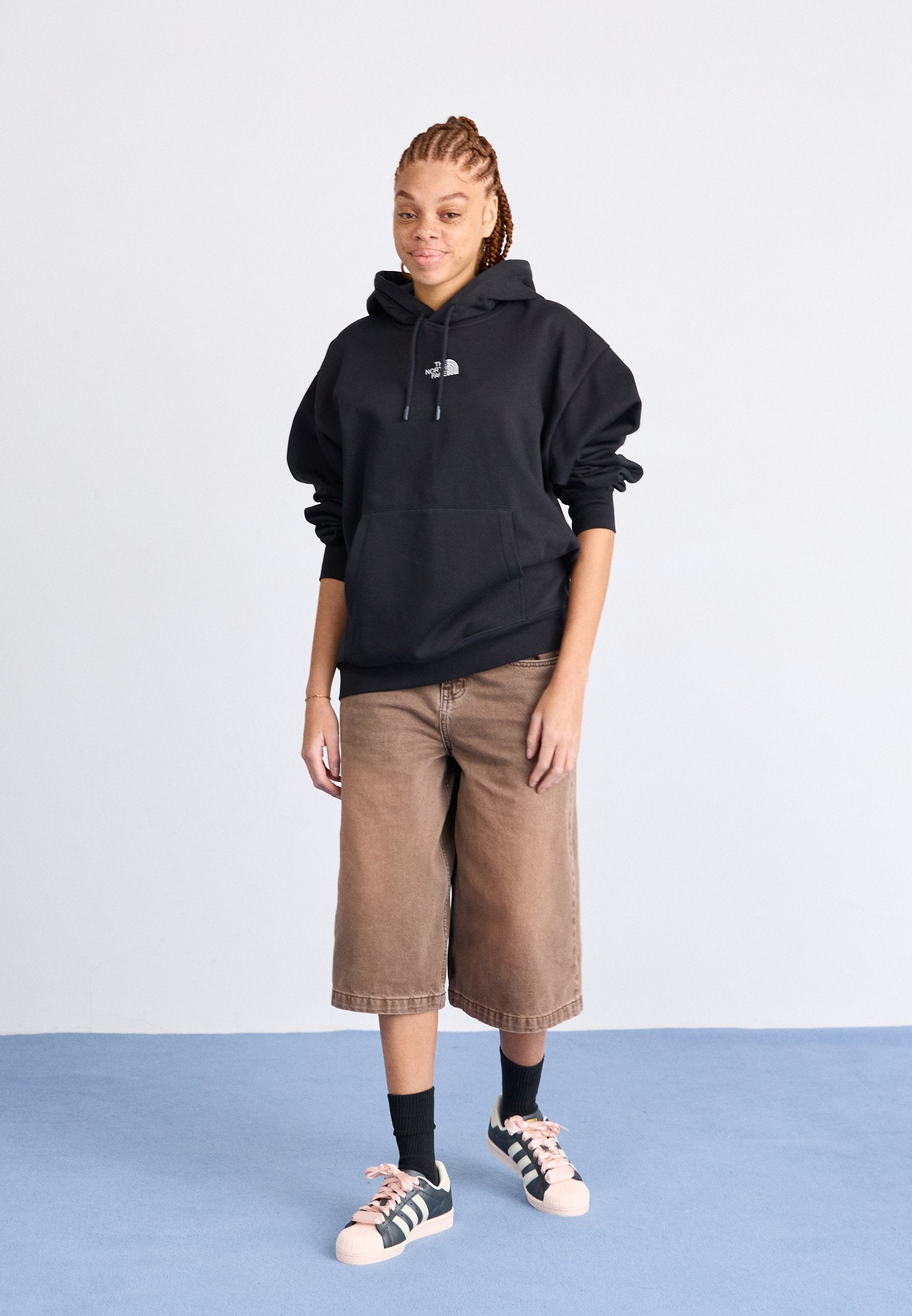 The North Face ESSENTIAL OVERSIZE HOODIE