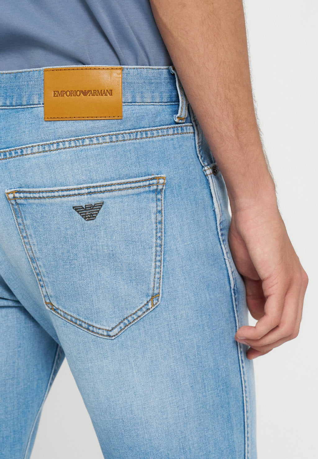 Emporio Armani