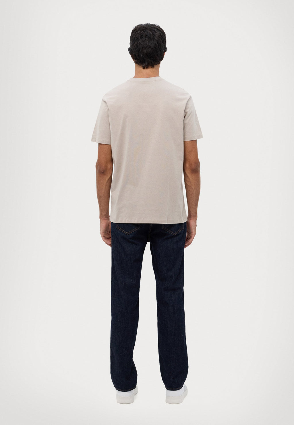 Armani Exchange T-Shirt print Media 4