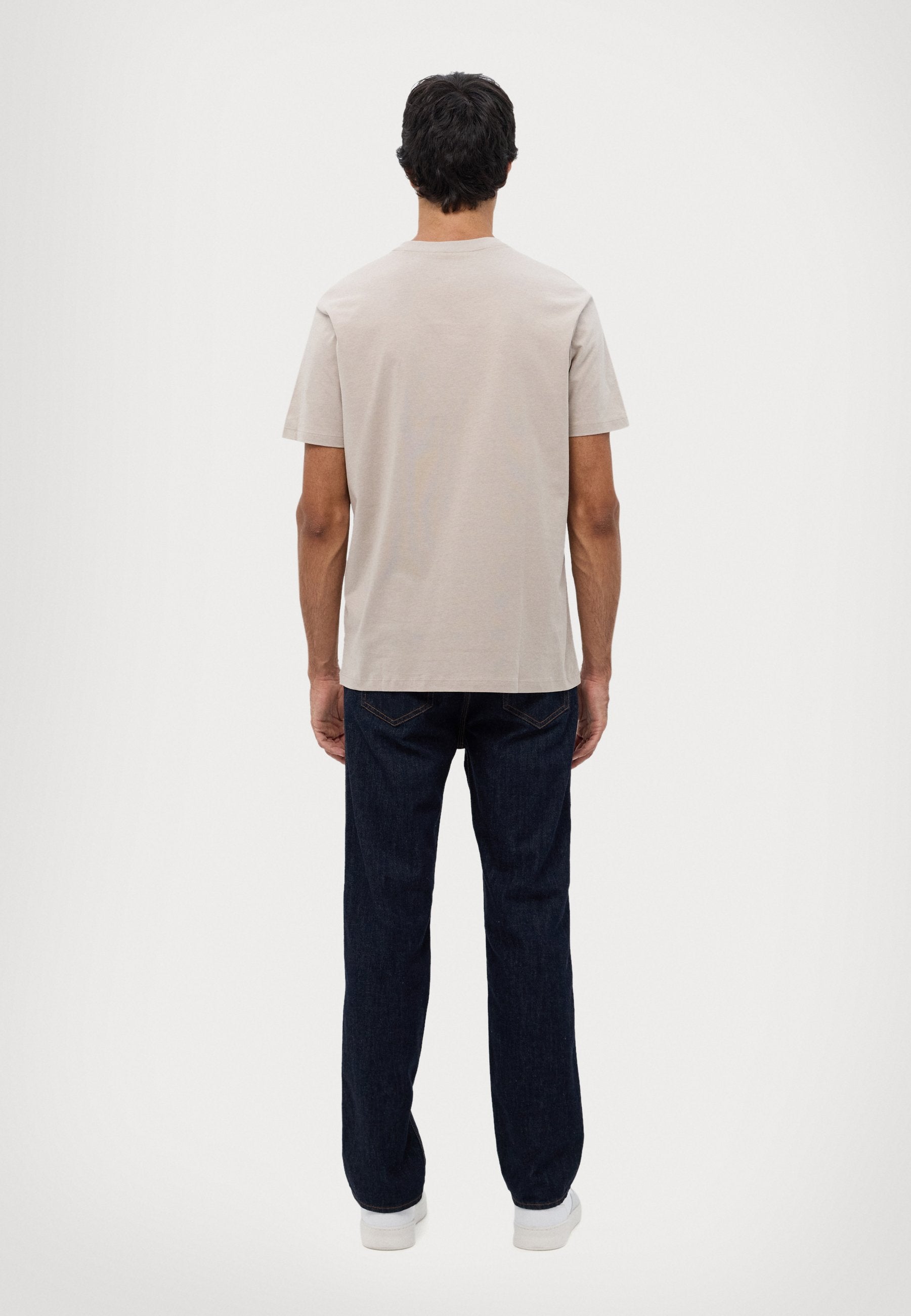 Armani Exchange T-Shirt print Media 4