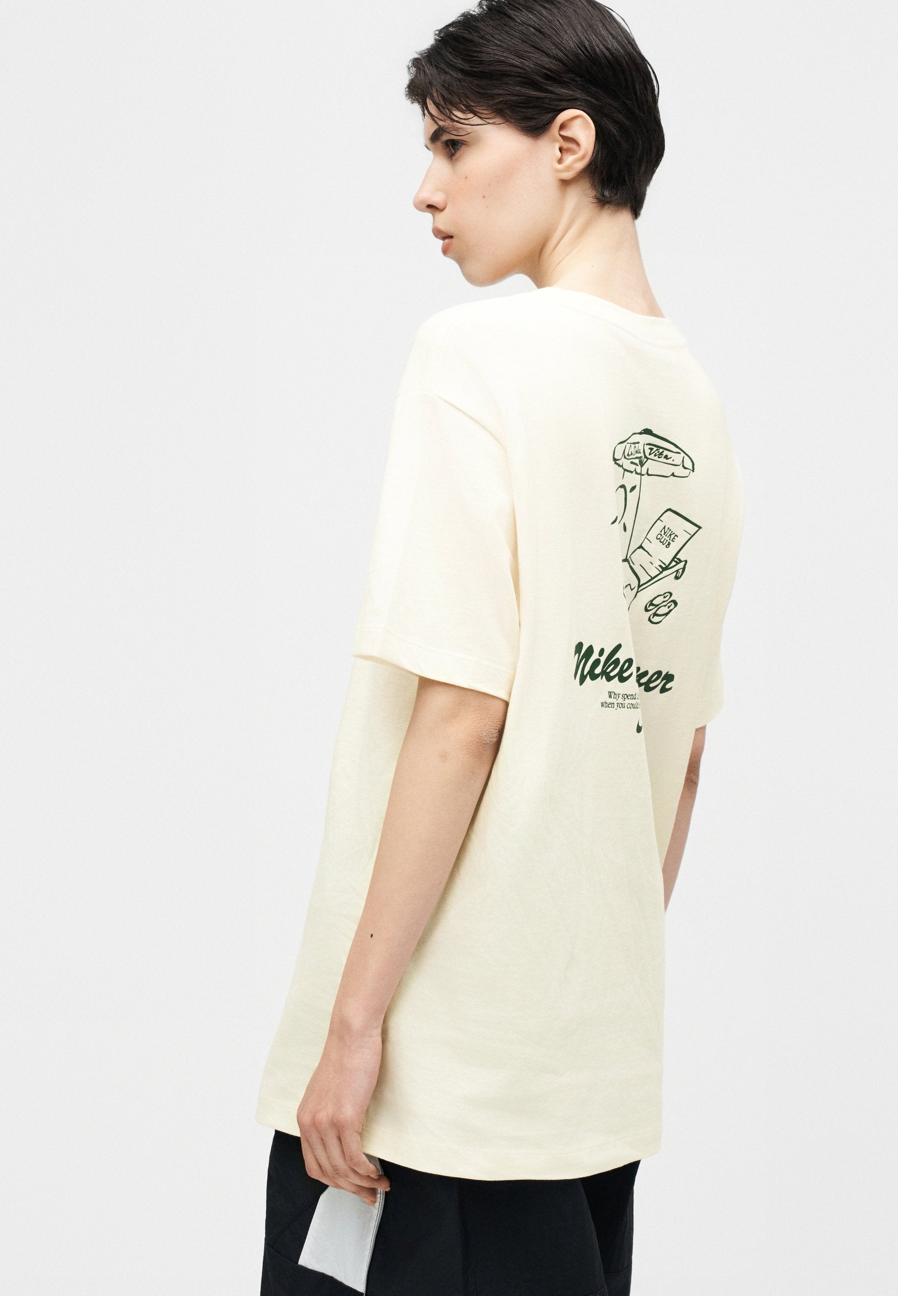 Nike Sportswear