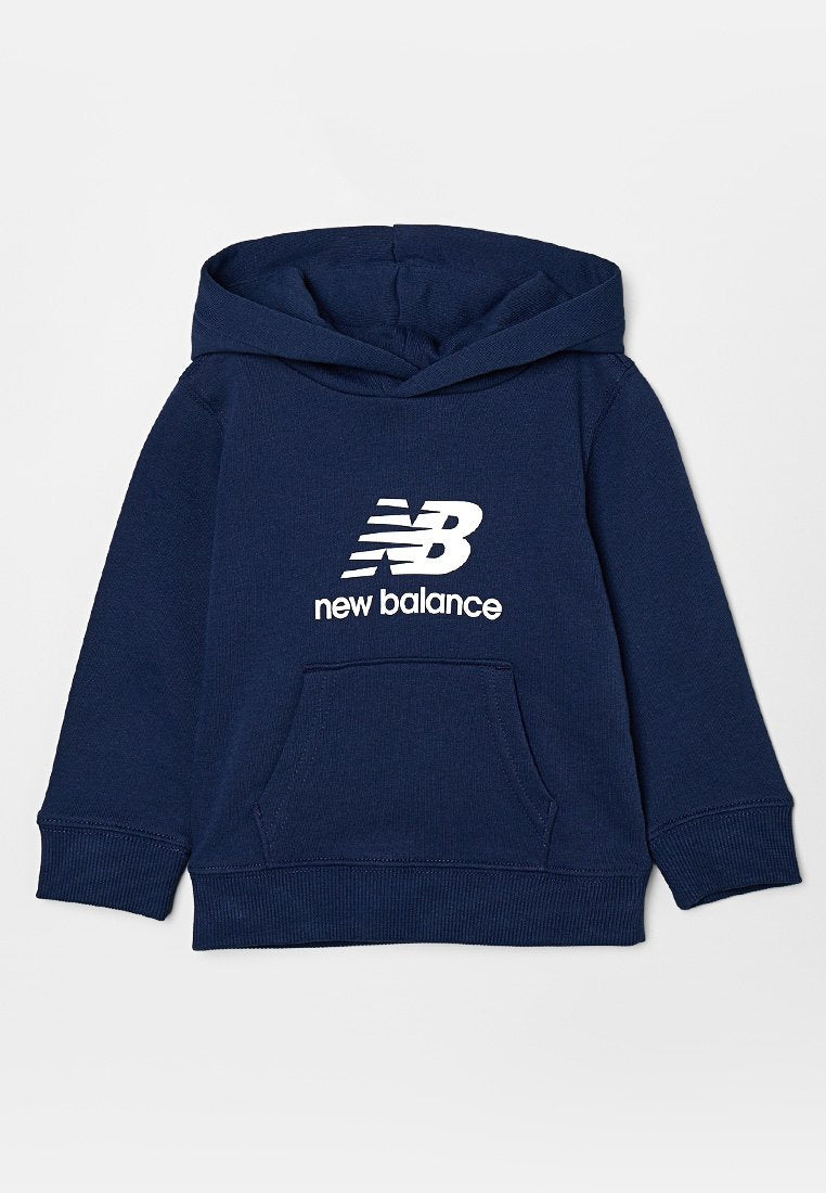 New Balance Kapuzenpullover Media 1