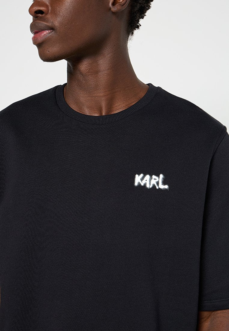 KARL LAGERFELD Sweatshirt Media 5