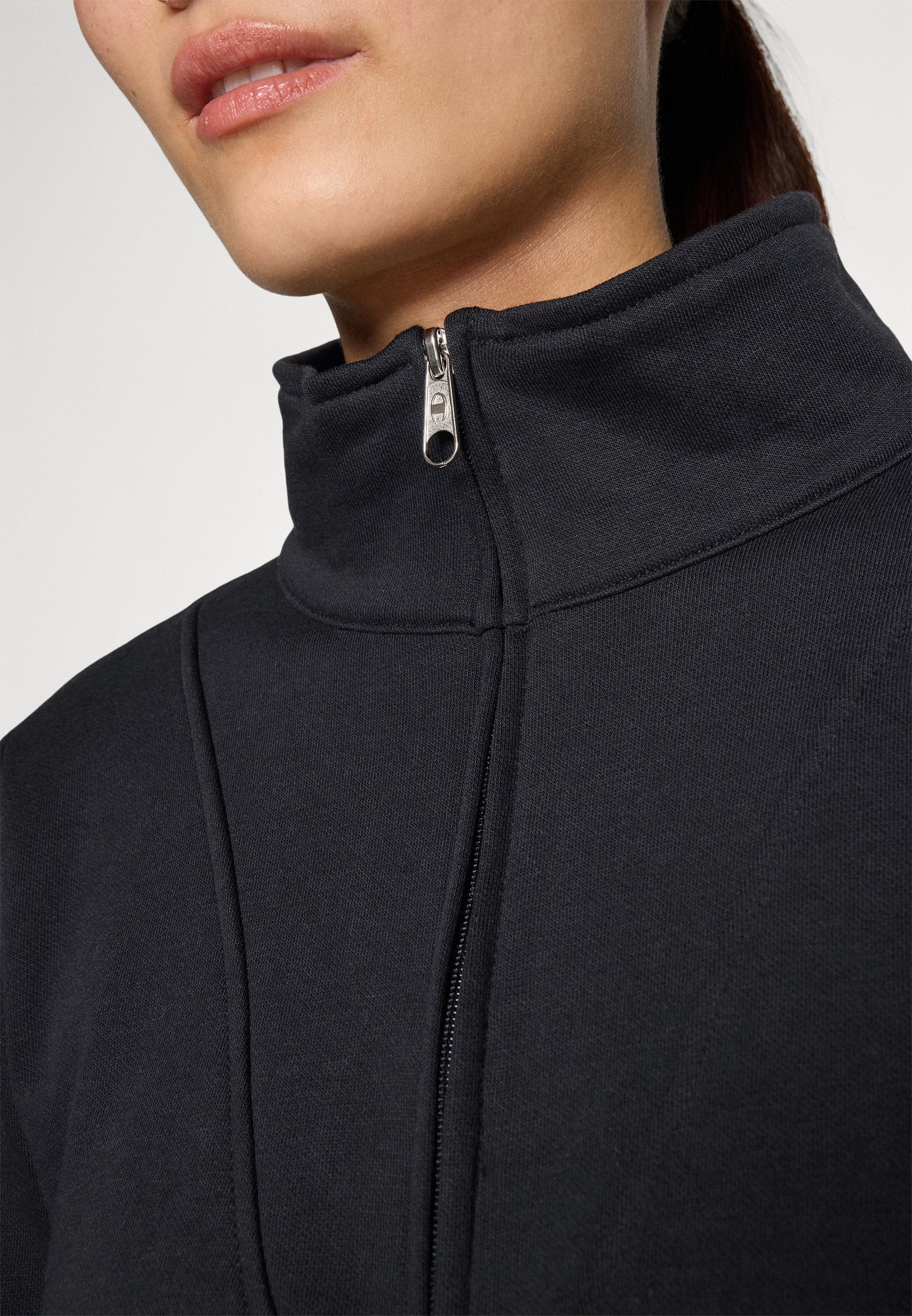 Champion ICONS TONAL HALF ZIP