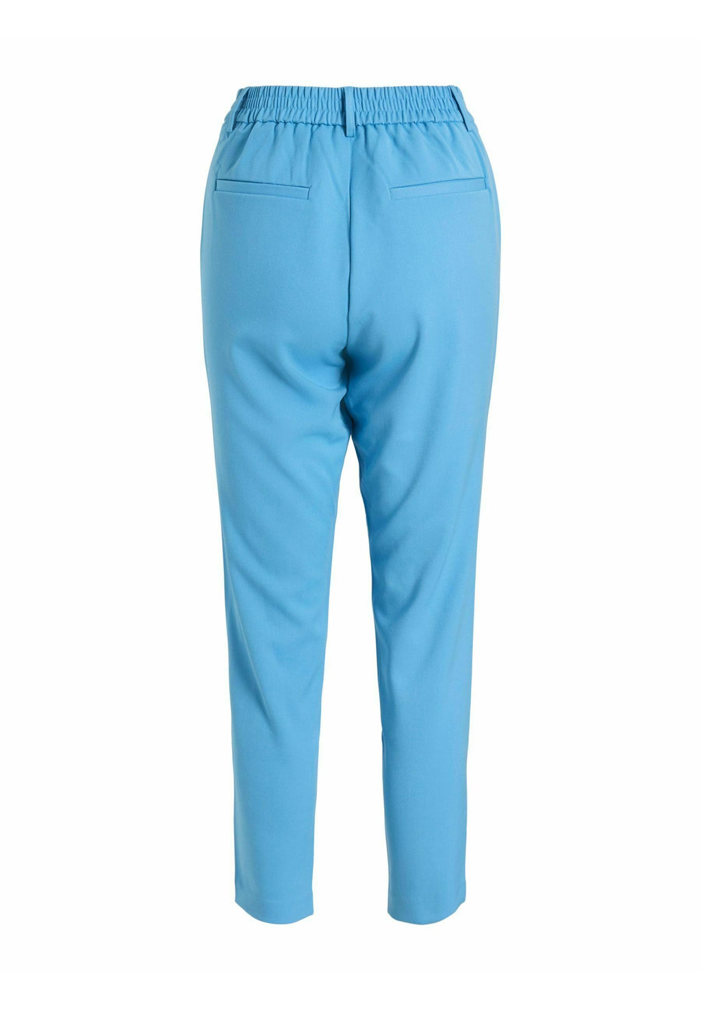 VILA VIVARONE HW SLIM PANT - NOOS