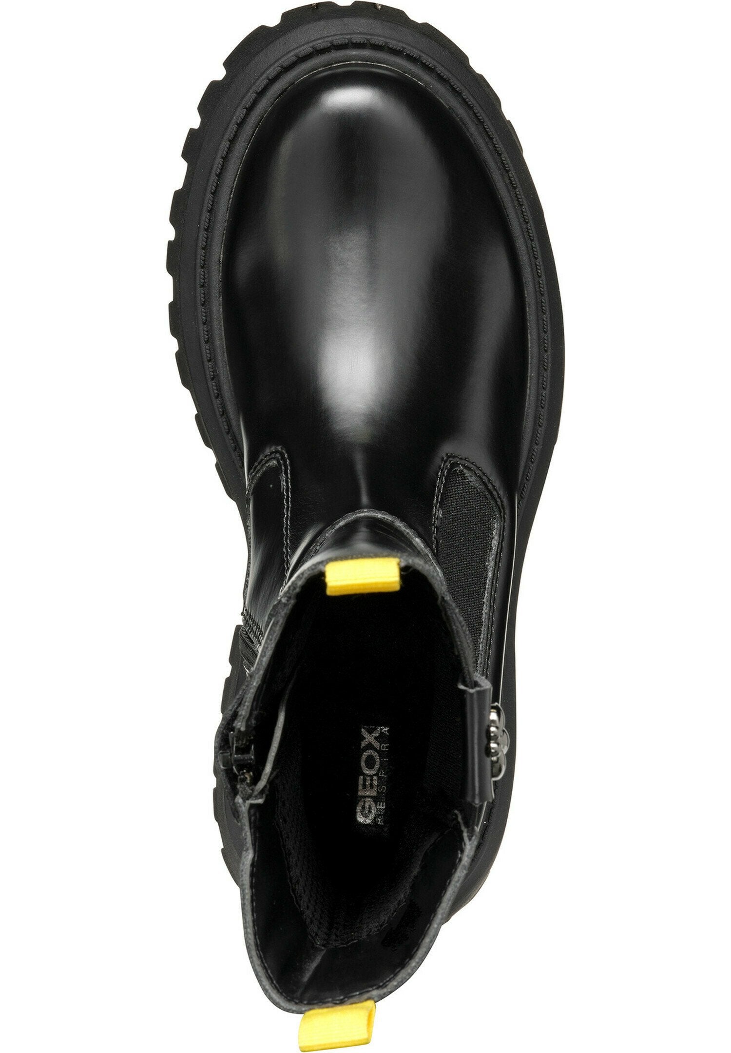 Geox J MAQUINNENS