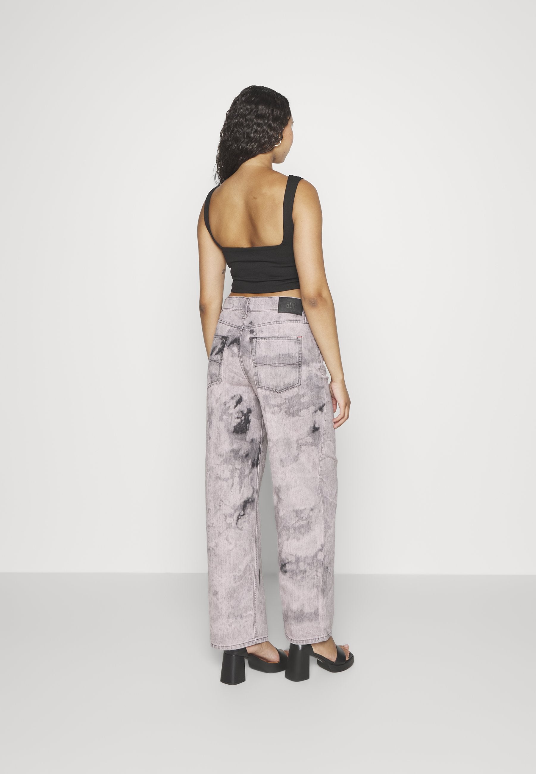 BDG Urban Outfitters BAGGY