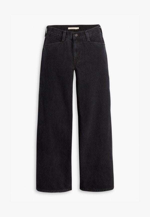 Levi's® 94 BAGGY WIDE LEG - Baggy Jeans - over exposure
