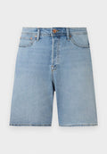 Jack & Jones JJITONY JJORIGINAL - Denim shorts - blue denim