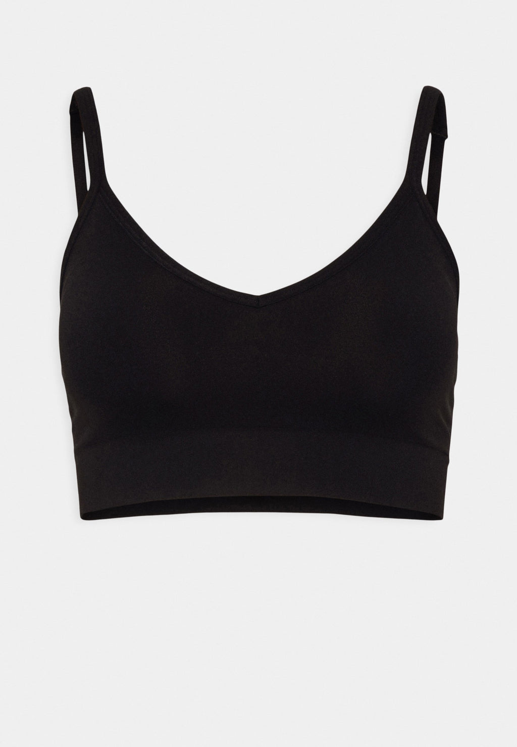 Spanx SPANX® SEAMLESS LONGLINE BRALETTE