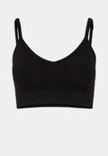 Spanx SPANX® SEAMLESS LONGLINE BRALETTE