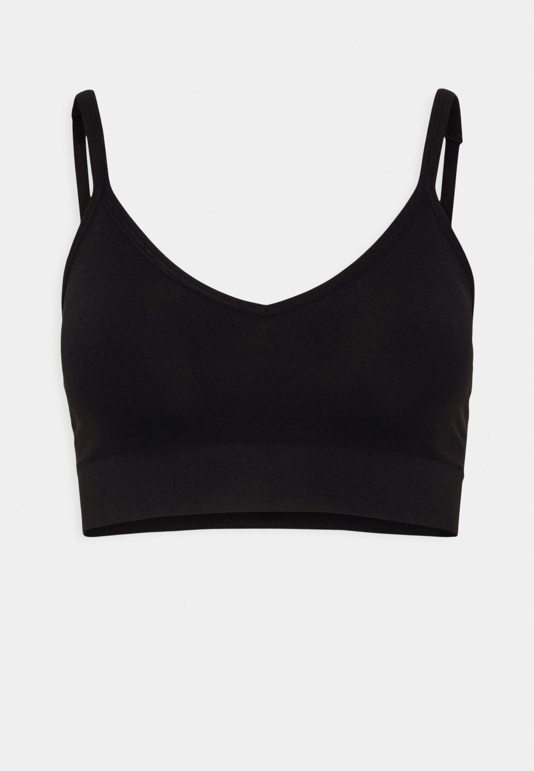Spanx SPANX® SEAMLESS LONGLINE BRALETTE